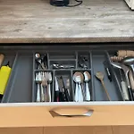 Bes,, Attique Neuf Avec Confort Apartment