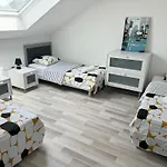 Bes,, Attique Neuf Avec Confort Daire Wittenheim