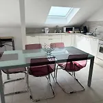 Bes,, Attique Neuf Avec Confort * Wittenheim