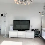 Apartment Bes,, Attique Neuf Avec Confort *