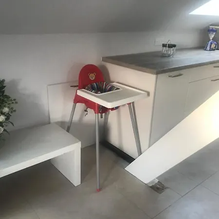 Apartment Bes,, Attique Neuf Avec Confort Wittenheim
