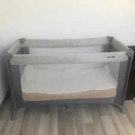 Bes Premium - 90 M2, Clim, Terrasse, Parking, Netflix Apartment Wittenheim