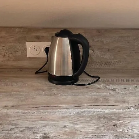 아파트 Bes,, Attique Neuf Avec Confort 비텐하임