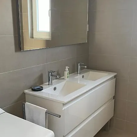 Apartment Bes Premium - 90 M2, Clim, Terrasse, Parking, Netflix Wittenheim