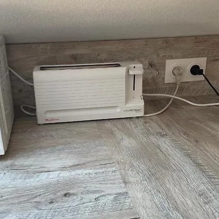 Apartment Bes Premium - 90 M2, Clim, Terrasse, Parking, Netflix Wittenheim
