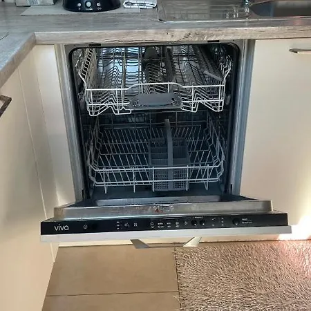 Bes,, Attique Neuf Avec Confort 비텐하임