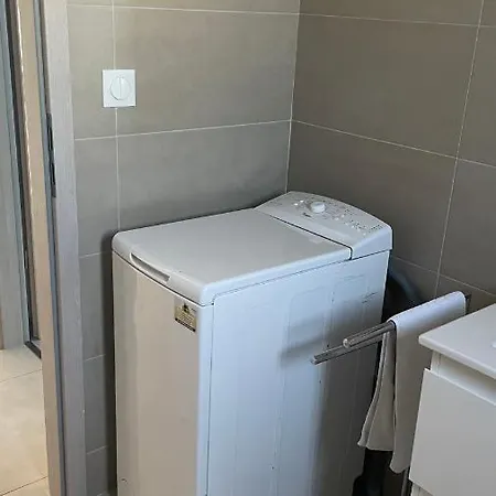 Bes Premium - 90 M2, Clim, Terrasse, Parking, Netflix Wittenheim
