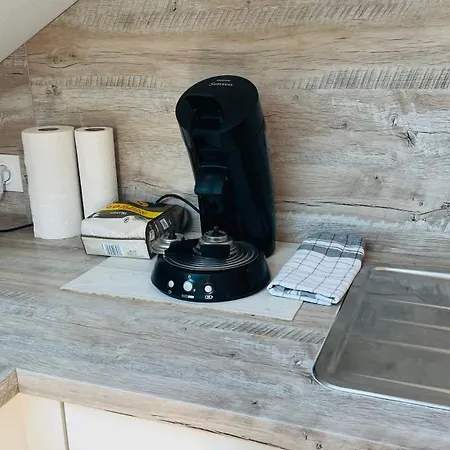 Apartment Bes,, Attique Neuf Avec Confort *