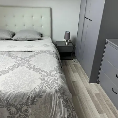 Bes Premium - 90 M2, Clim, Terrasse, Parking, Netflix Daire Wittenheim