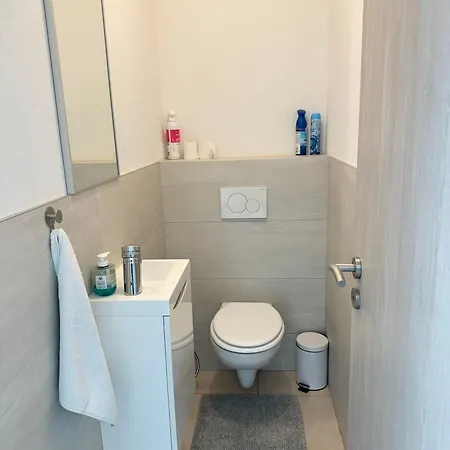 Bes,, Attique Neuf Avec Confort *