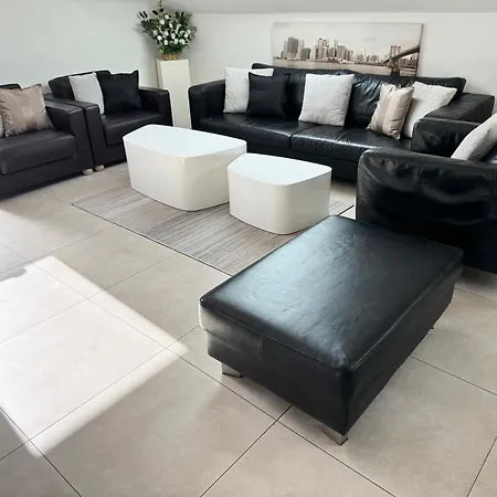 Bes Premium - 90 M2, Clim, Terrasse, Parking, Netflix * Wittenheim