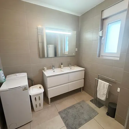 Apartment Bes Premium - 90 M2, Clim, Terrasse, Parking, Netflix Wittenheim