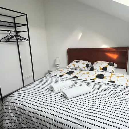 Apartment Bes Premium - 90 M2, Clim, Terrasse, Parking, Netflix Wittenheim