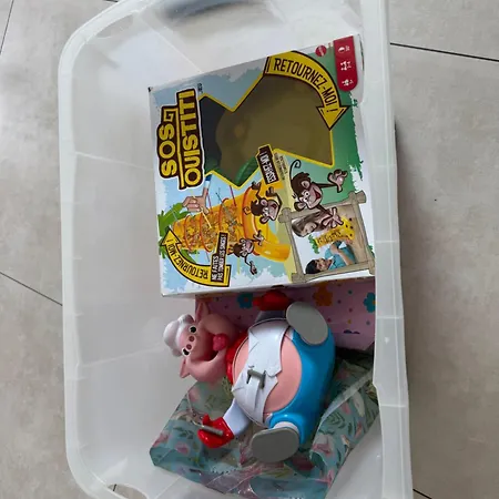 아파트 Bes,, Attique Neuf Avec Confort