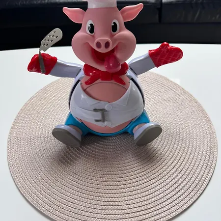 Bes,, Attique Neuf Avec Confort 아파트 비텐하임