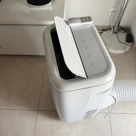 Bes Apartment,, Attique Neuf Avec Confort Wittenheim