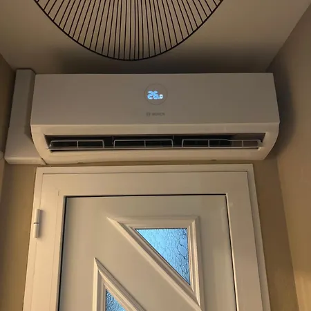 Appartement Bes,, Attique Neuf Avec Confort Wittenheim