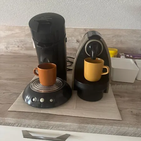 Apartment Bes Premium - 90 M2, Clim, Terrasse, Parking, Netflix *