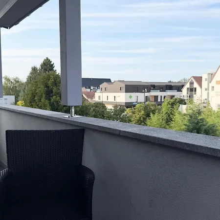 Apartment Bes Premium - 90 M2, Clim, Terrasse, Parking, Netflix *