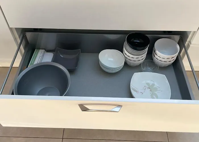 Bes,, Attique Neuf Avec Confort Wittenheim