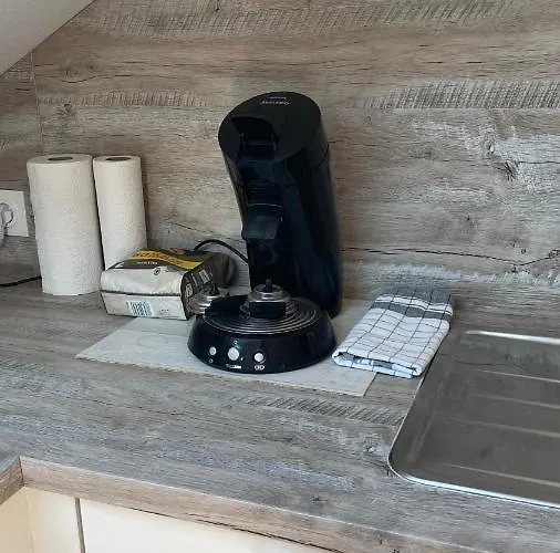 Bes,, Attique Neuf Avec Confort Apartamento *