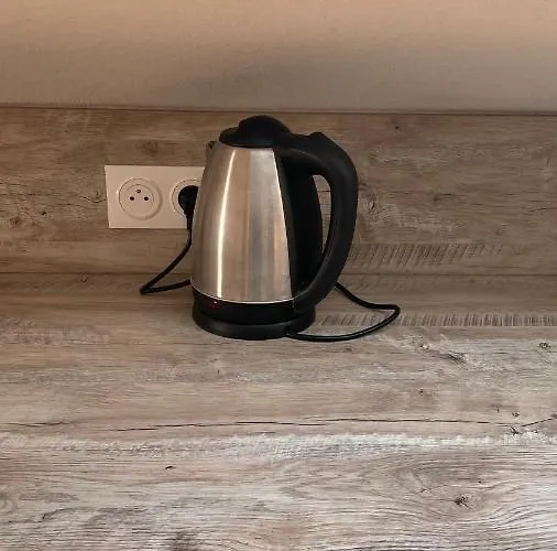 Apartamento Bes,, Attique Neuf Avec Confort Wittenheim