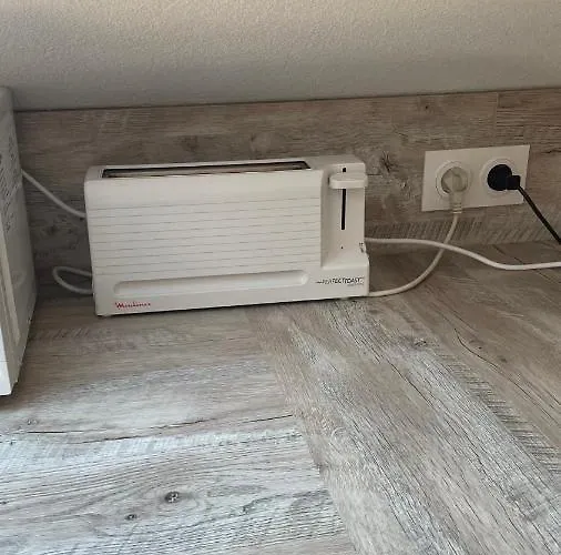 Apartamento Bes,, Attique Neuf Avec Confort Wittenheim