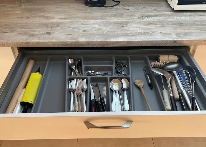 Bes,, Attique Neuf Avec Confort Apartamento