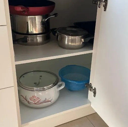 Bes,, Attique Neuf Avec Confort Apartamento *