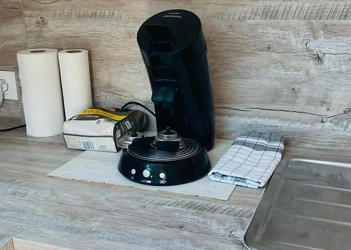 Apartamento Bes,, Attique Neuf Avec Confort *