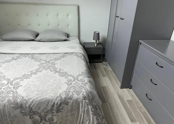 Bes,, Attique Neuf Avec Confort Apartamento Wittenheim