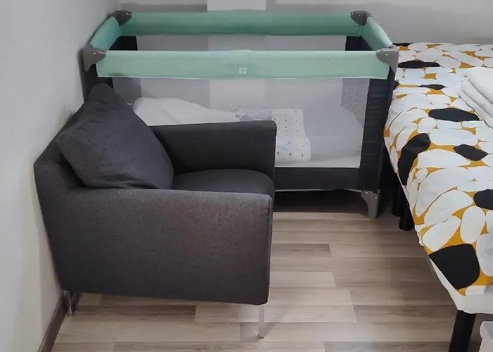 Bes,, Attique Neuf Avec Confort * Wittenheim