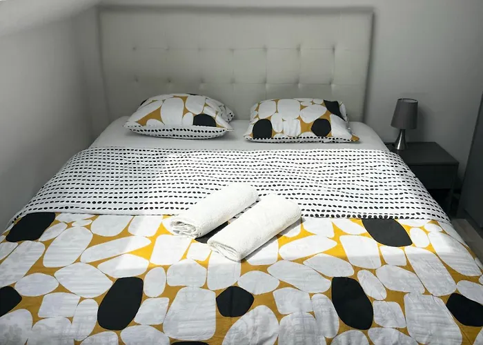 Bes,, Attique Neuf Avec Confort Wittenheim