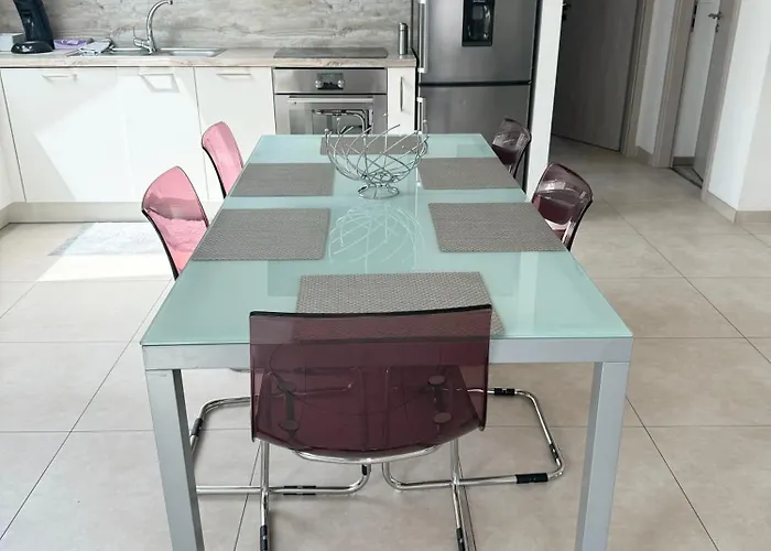 Bes,, Attique Neuf Avec Confort * Wittenheim