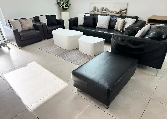Bes,, Attique Neuf Avec Confort * فيتينهايم