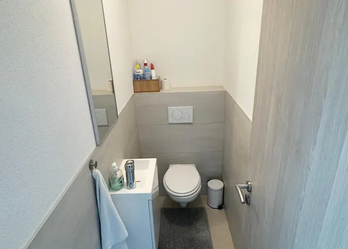 Apartamento Bes,, Attique Neuf Avec Confort Wittenheim