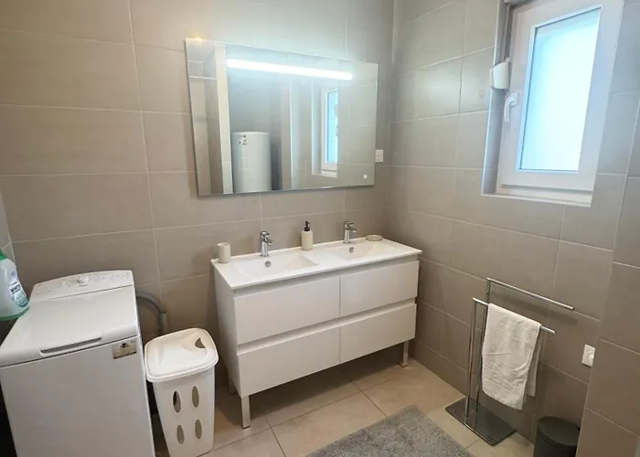 Apartamento Bes,, Attique Neuf Avec Confort Wittenheim