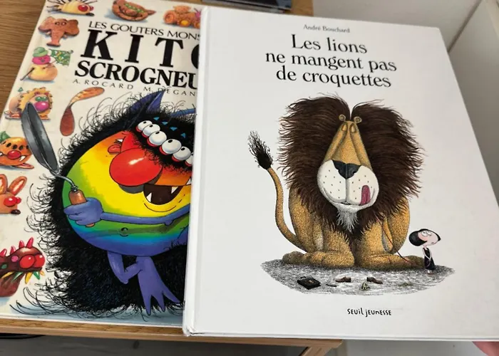 Bes,, Attique Neuf Avec Confort