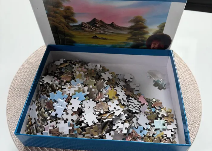 Bes,, Attique Neuf Avec Confort Wittenheim