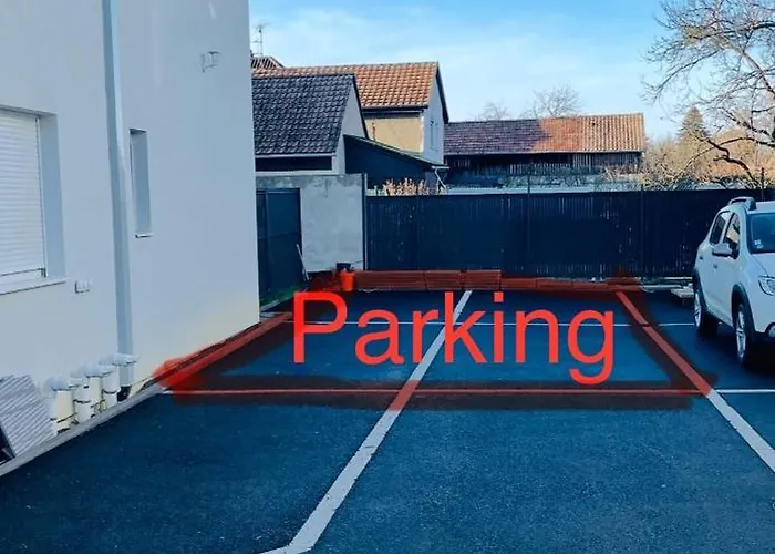 Apartamento Bes,, Attique Neuf Avec Confort *