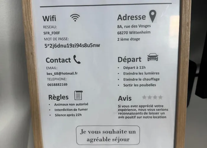 Bes,, Attique Neuf Avec Confort